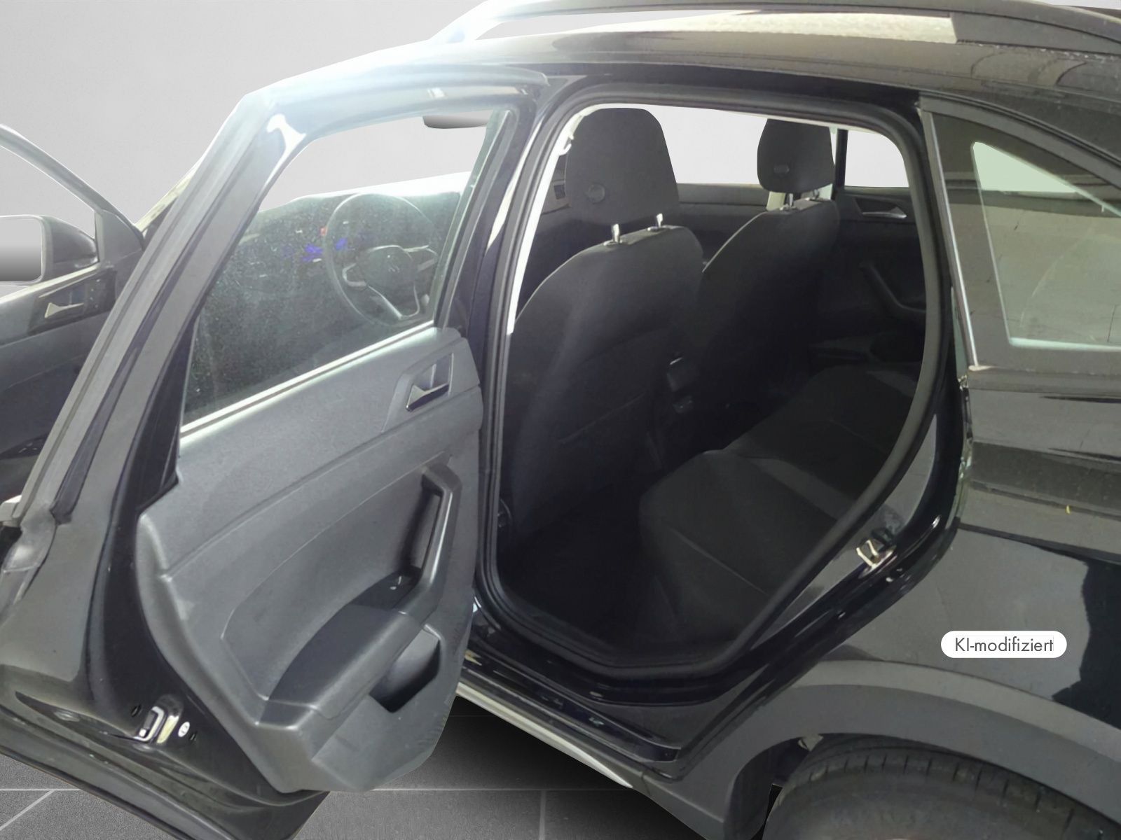 Volkswagen Taigo - Bild 11