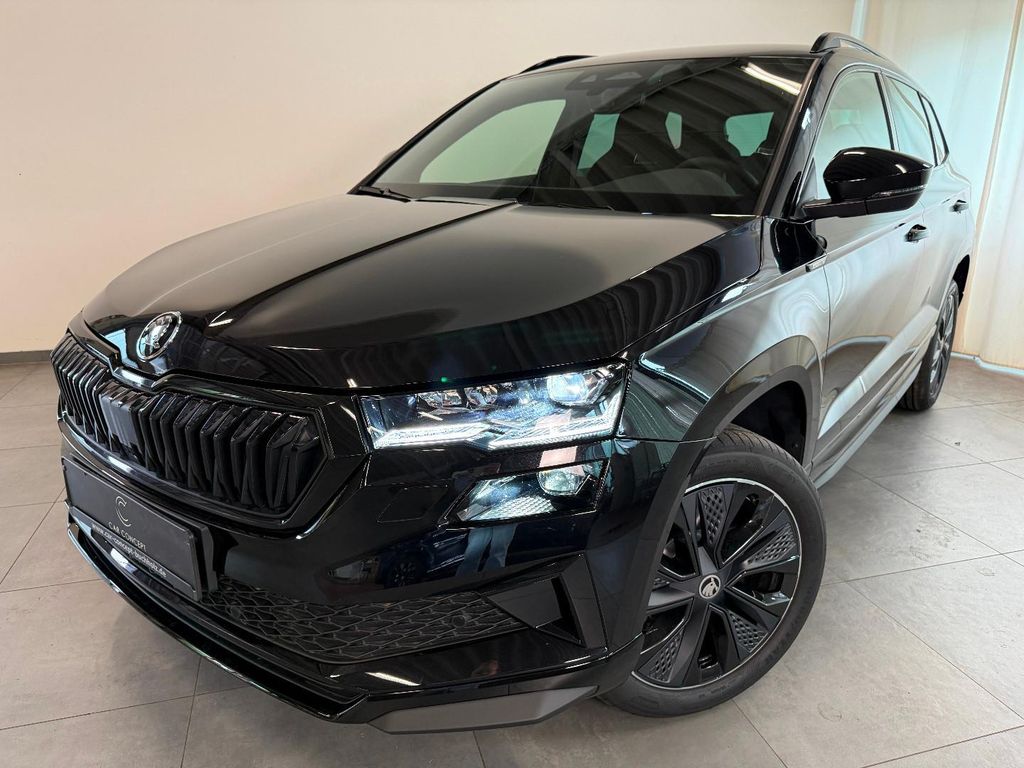 Image of Skoda Karoq