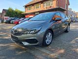 Opel Astra K Lim. 5-trg. Edition Start/Stop*Navi*PDC - graue Opel Astra
