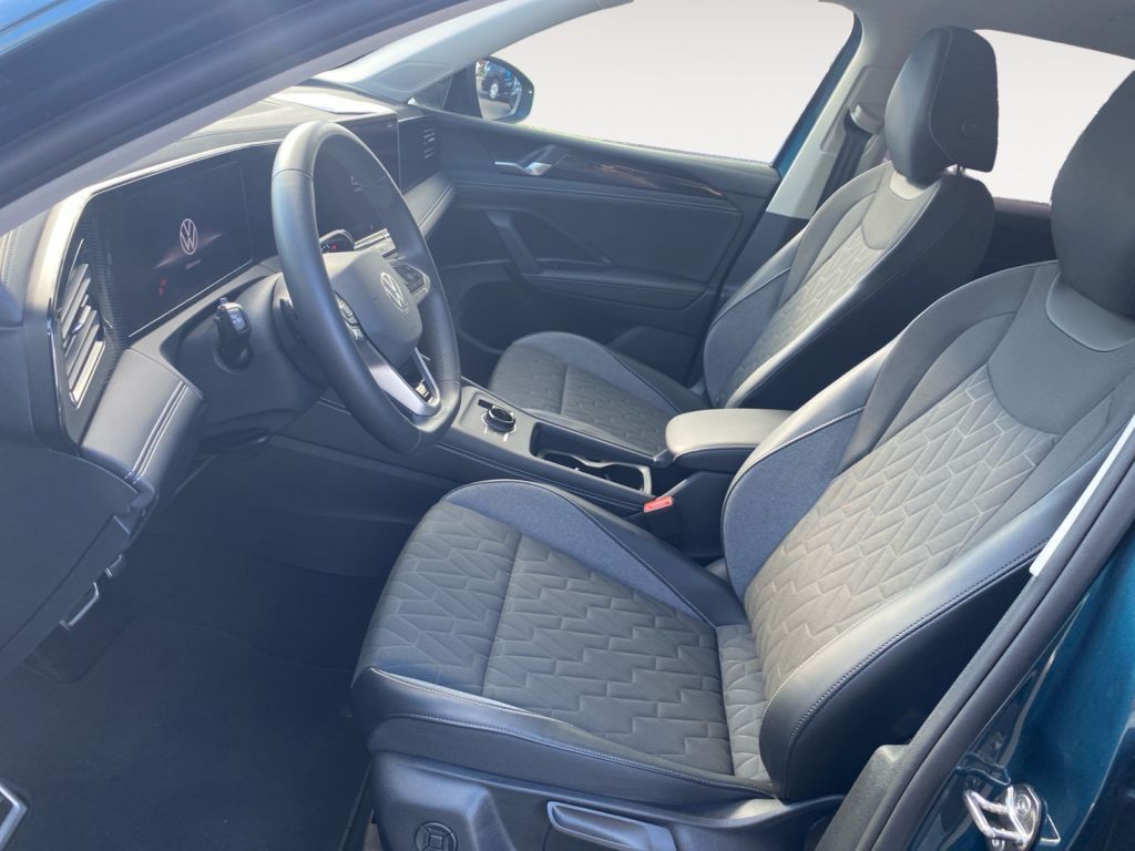 Fahrzeugabbildung Volkswagen Tiguan 1.5 eTSI DSG Life AHZV