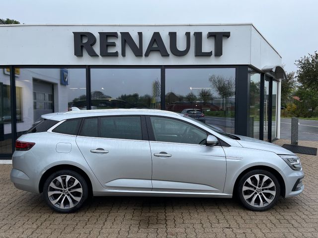 Renault Megane Grandtour INTENS BLUE dCi 115