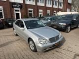 Mercedes-Benz C 180 ELEGANCE, HU/AU NEU - gebrauchte Mercedes-Benz C-Klasse aus dem Jahr 2001