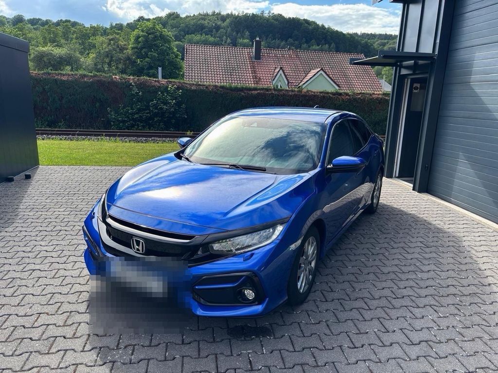 Image of Honda Civic