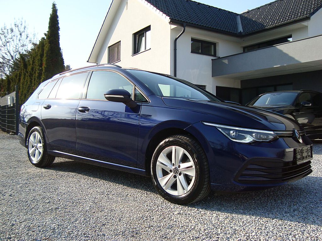 Image of Volkswagen Golf