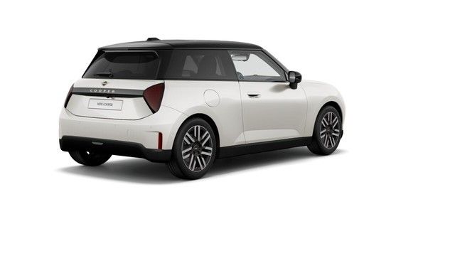 MINI Cooper E Classic Trim *Navi*Kamera*Panorama*LED* imagem 2