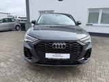 Audi Q3 Sportback 35 TFSI S line - Audi Q3: Sportback