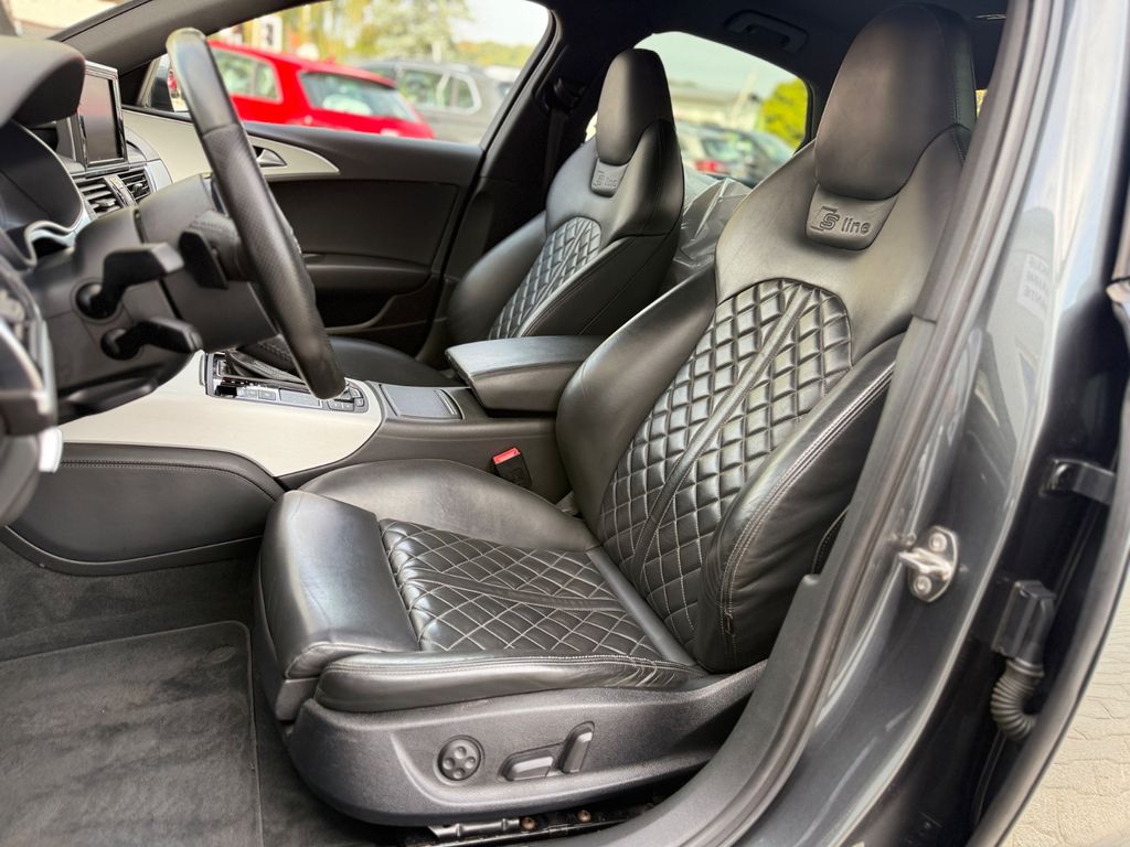 AUDI A6 – Bild 9 von 22