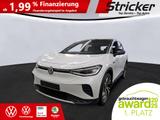 Volkswagen ID.4 1st Max 150/77 302,-ohne Anzahlung AHK Pano - Volkswagen ID.4 aus 2020