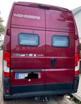 Weinsberg Cara Tour DQ - Weinsberg Wohnmobile & -wagen in Hamburg