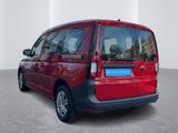 Volkswagen Caddy 2.0TDI DSG Navi Klimautomatik Einparkhilfe - Volkswagen Caddy 2.0 TDI