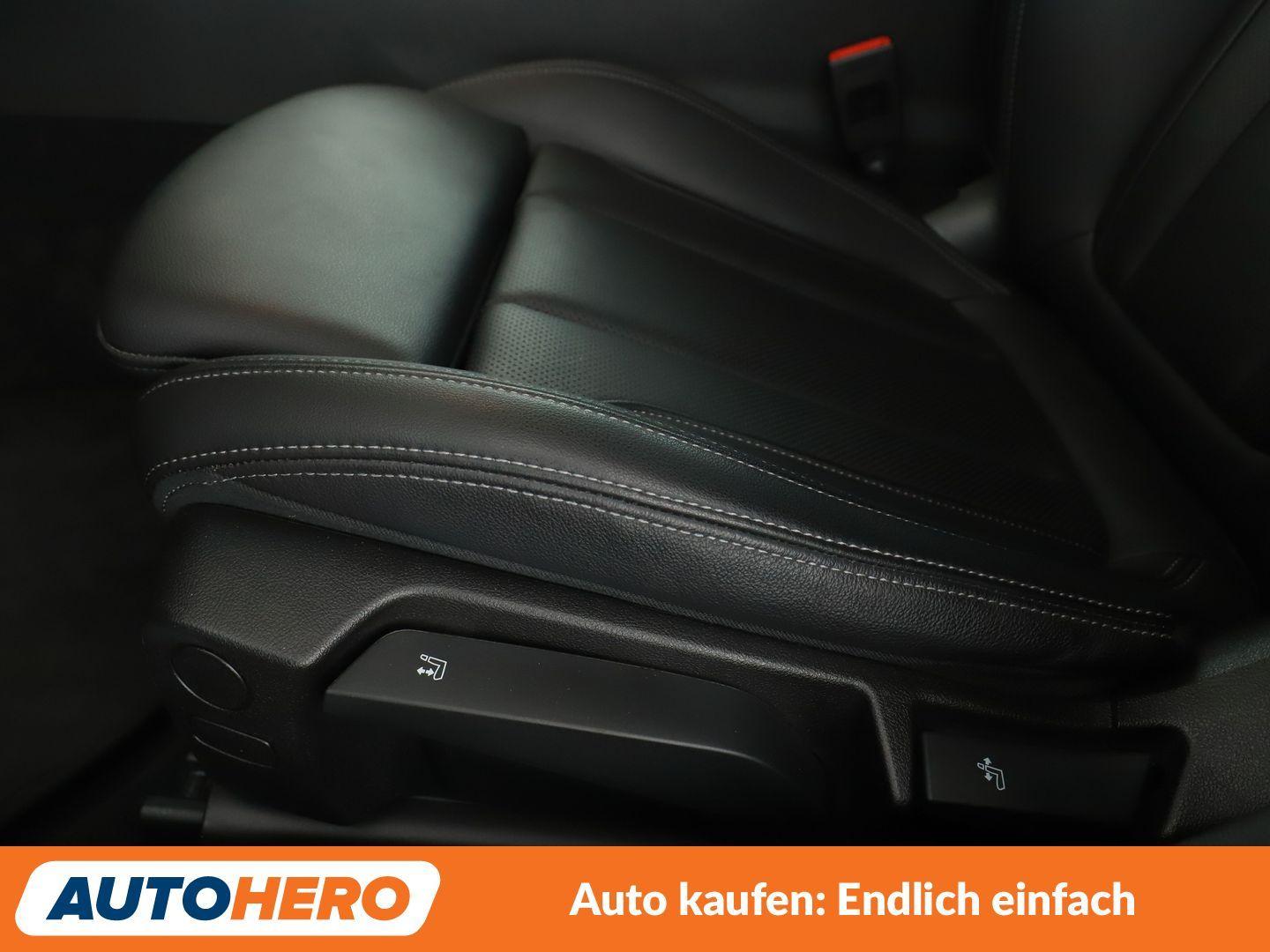 BMW 330d xDrive Aut.*NAVI*CAM*LED*ACC*SHZ*ALU*