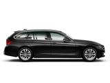 BMW 330 d xDrive Touring Pano AHK SHZ LED RFK H&K HU - BMW 3er Reihe: Kombi, Xdrive