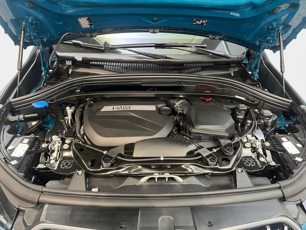 BMW X1 - Bild 18