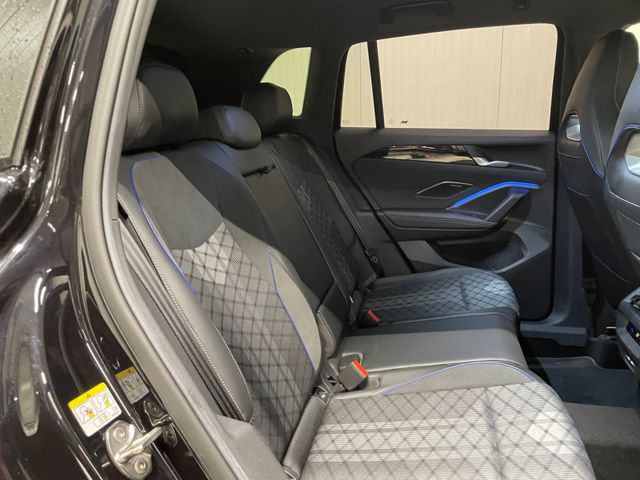 Tiguan R-Line 2.0 TDI 4M DSG BLACK STYLE LED