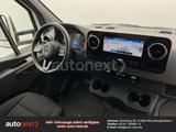 Mercedes-Benz Sprinter 316 Aut. *LBW+KAMERA+STANDHEIZ.* (5818) - Mercedes-Benz Sprinter lbw