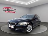 BMW 525d xDrive*AUTOM.*NAVI*HUD*XENON*LEDER*RFK*EUR6 - BMW 525 Gebrauchtwagen in Stuttgart