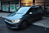 Volkswagen VW Touran 1.6 TDI 115 CV SCR DSG Highline 7 post - VW Touran mit Halbautomatikschaltung