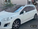 Peugeot 308 SW Style e-HDi FAP 115 STOP & START Style - Peugeot 308: SW Hdi Fap