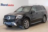 Mercedes-Benz GLS 400 4Matic Voll - Mercedes-Benz GLS-Klasse Gebrauchtwagen