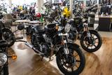 Royal Enfield Super Meteor 650, sofort lieferbar,Lieferservice - Royal Enfield Super Meteor 650
