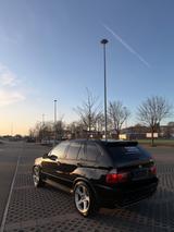 BMW X5 4.8is - - gebrauchte BMW X5 aus dem Jahr 2004