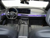 BMW 740 - Vorschau Bild 6