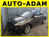 Peugeot 3008 1.6 HDi Allure*Panorama*Tüv:10/2027*