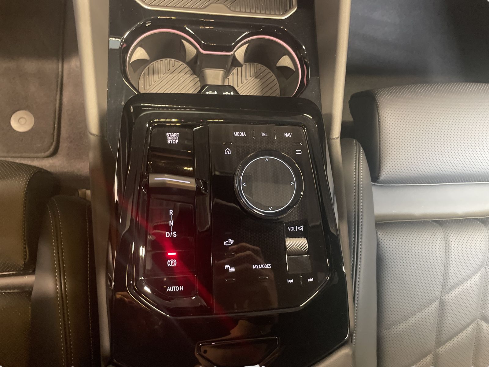 BMW 520 - Bild 17