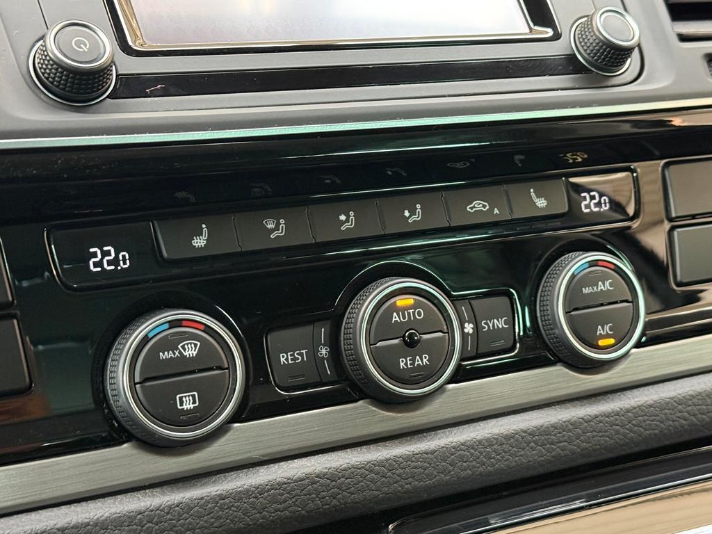 Volkswagen T6 Multivan