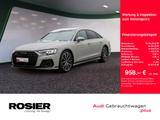 Audi A8 S Line 50 TDI quattro tiptronic AHK STANDHZ.
