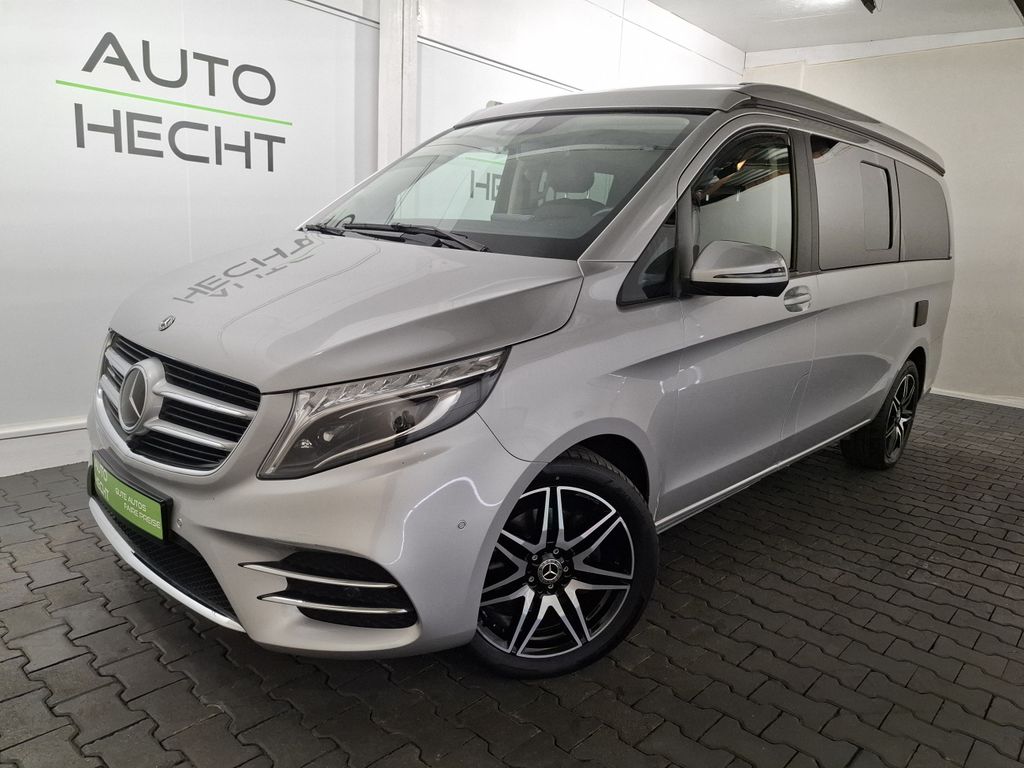 Image of Mercedes-Benz V 250