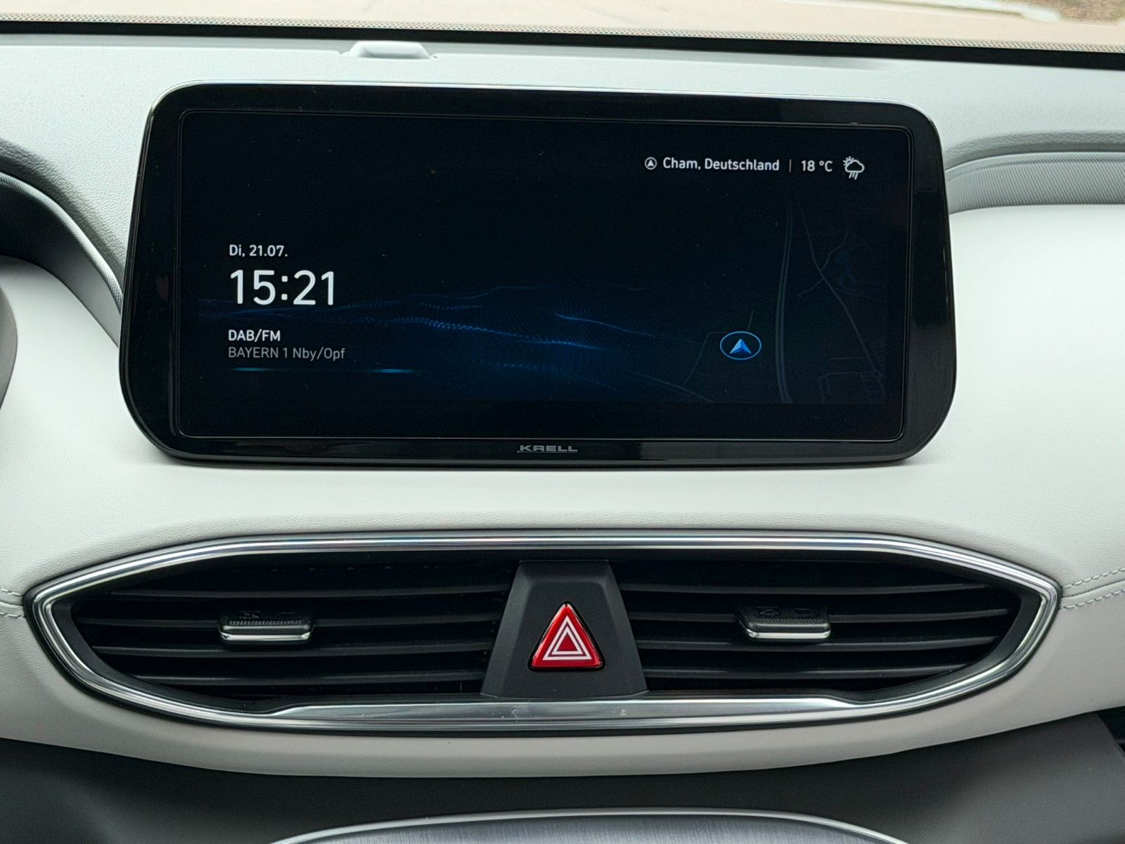 Hyundai Santa Fe – Bild 10