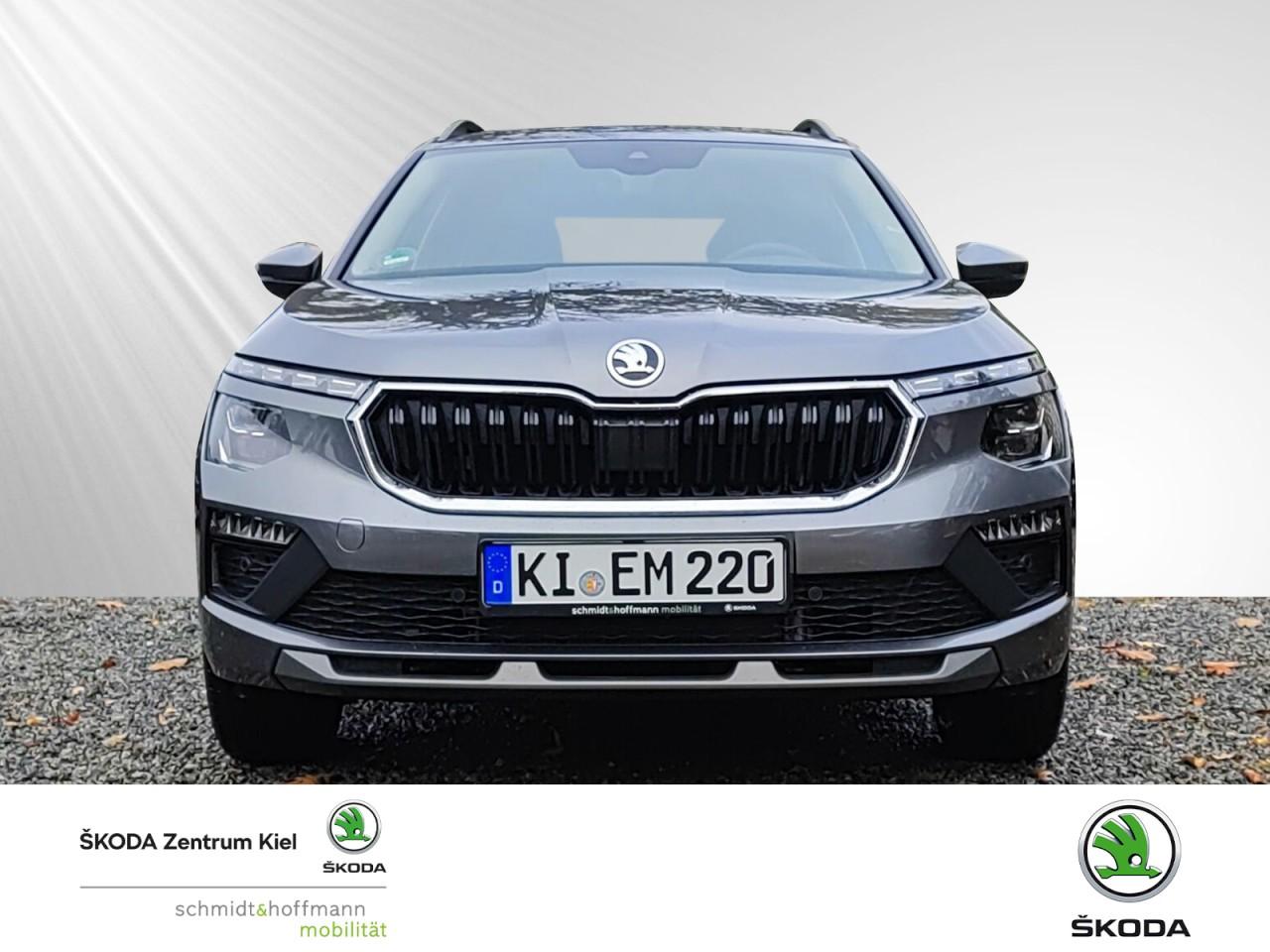 Skoda Kamiq 1.0 TSI Selection OPF (EURO 6e)