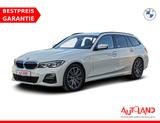 BMW 330i xDrive M Sport Aut. LED Navi AHK Kamera ACC - BMW 330: 330i Xdrive