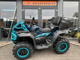 CFMOTO CForce 1000 Mud Version, ABS, 90 PS - Offers