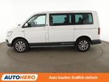 Volkswagen T6 Multivan 2.0 TDI PanAmericana 4Motion Aut. - Volkswagen: Multivan Panamericana