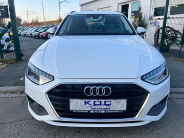 Audi A4 - 2
