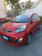 Kia Picanto 1.0 12V GPL 5 porte Cool - Kia Picanto mit LPG-Antrieb