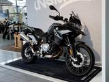 BMW F 850 GS Triple Black, 4 Pakete, SOS - BMW MOTORRAD 850