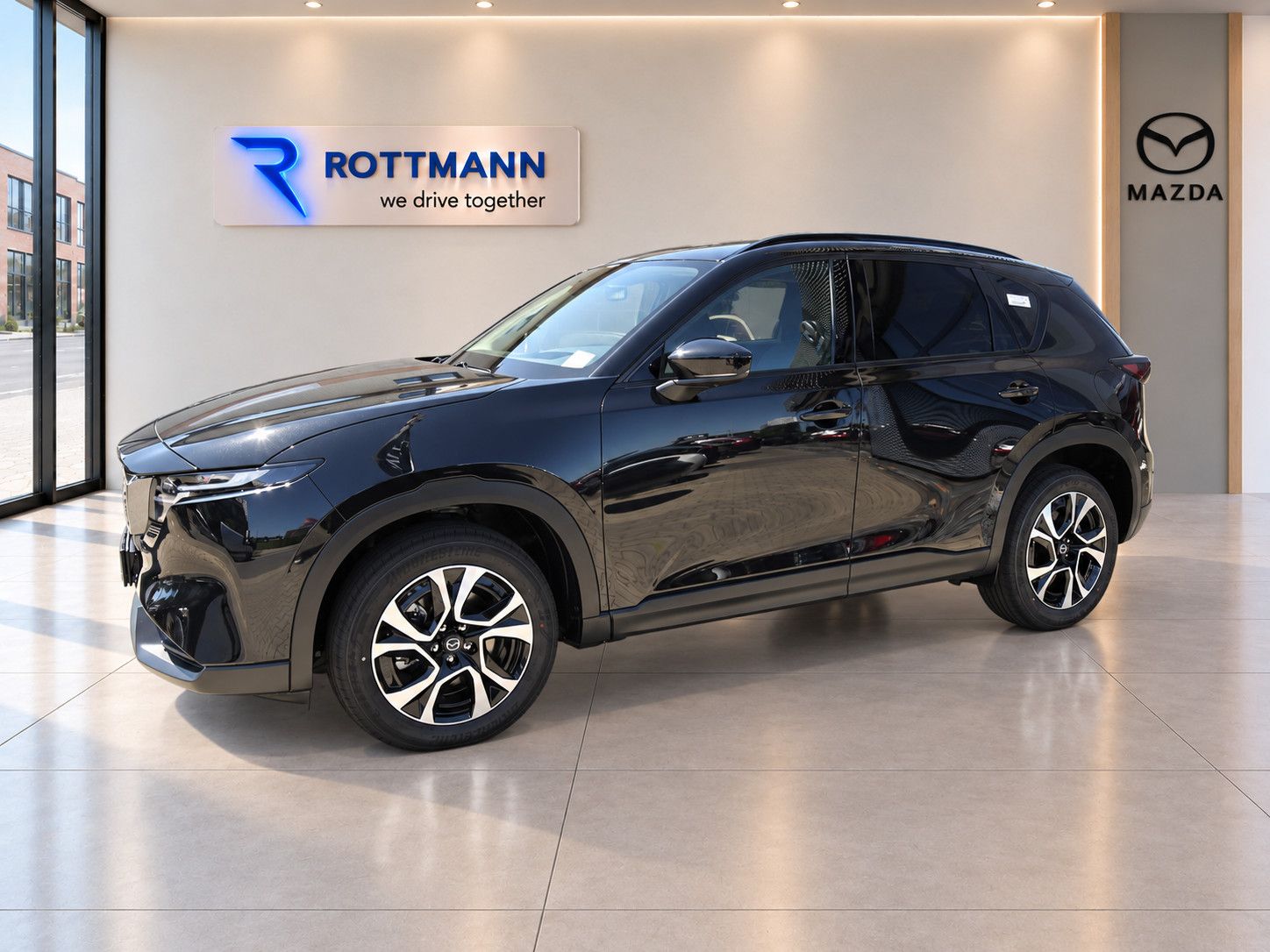 Mazda CX-5 - Bild 5
