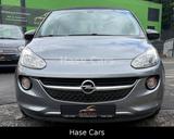 Opel Adam OPEN AIR 1.4 Carplay*Lenk-/Sitzhzg*Serv NEU - Opel Adam: Cabrio