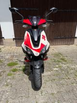Motowell Magnet Rs - MOTOWELL MOTORRAD