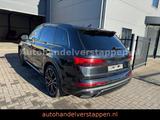 Audi Q7 55 TFSIe Quattro S line Plus 3× Matrix - Audi Q7 Unfallwagen