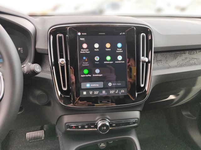 VOLVO EX40 (Bild 16 von Array)