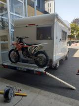 Fiat Ducato 2,8 JTD Hymer CS 494  - Fiat 2 8 ducato jtd