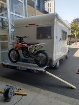 Fiat Ducato 2,8 JTD Hymer CS 494  - Offers matching your search criteria