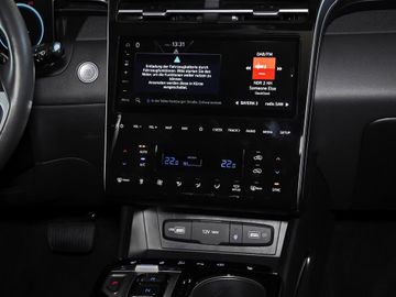Hyundai TUCSON - 12