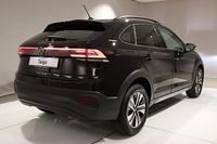 Volkswagen Taigo - Vorschau Bild 4