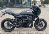 Kawasaki Z 900 RS Cafe/Höly Black Edition/2 JahreGarantie - KAWASAKI 900 Z
