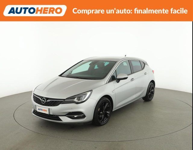 Image of Opel Astra